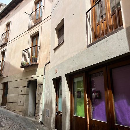 Felices Los Cuatro Toledo Eksteriør billede