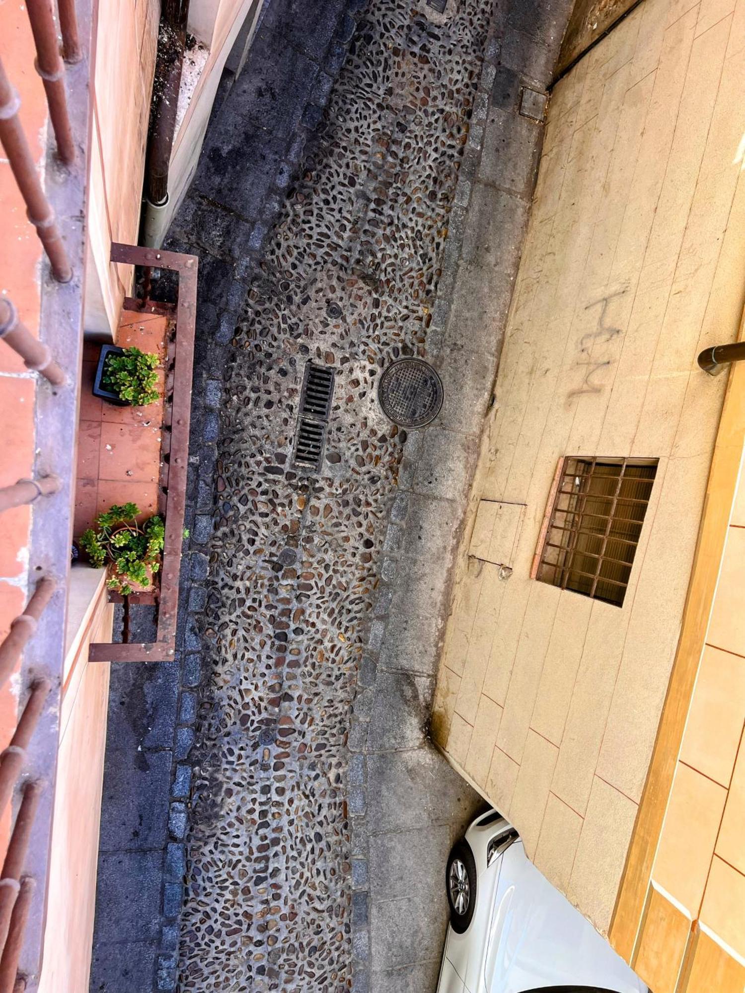 Felices Los Cuatro Toledo Eksteriør billede